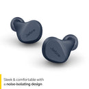 Jabra Elite 2 Bluetooth Truly Wireless in Ear Earbuds with Mic