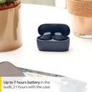 Jabra Elite 2 Bluetooth Truly Wireless in Ear Earbuds with Mic