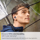 Jabra Elite 2 Bluetooth Truly Wireless in Ear Earbuds with Mic