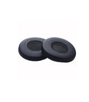 Jabra Pro 9400/900 Leather Ear Cushions 14101-19 – Replacement ear cushions that provide enhanced comfort and improved sound experience for extended headset use