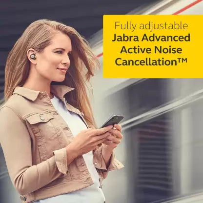 Jabra Elite 85t True Wireless Bluetooth Earbuds