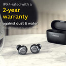 Jabra Elite 85t True Wireless Bluetooth Earbuds
