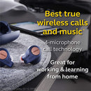 Jabra Elite Active 65t True Wireless Earbuds