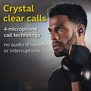 Jabra Elite Active 75t True Wireless Bluetooth Earbuds