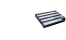 Jec CA-3246 800W 4 Channel Car Amplifier