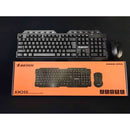 Jertech KM 200 Keyboard