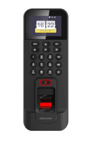 Hikvision K1T804A Pro Series Fingerprint Terminal