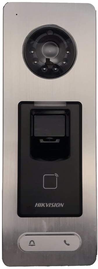 Hikvision DS-K1T501SF Video Access Control Terminal