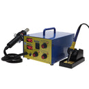 KADA 952D 2in1 Soldering Iron And Power BGA Rework Station