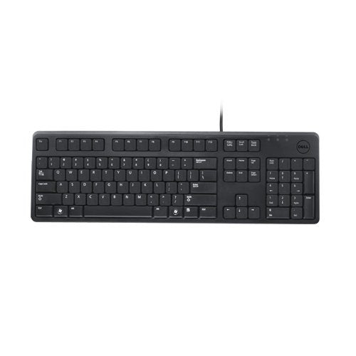 Dell KB212 USB business keyboard