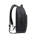 Kingsons K8337W Blue Stripe Series Backpack