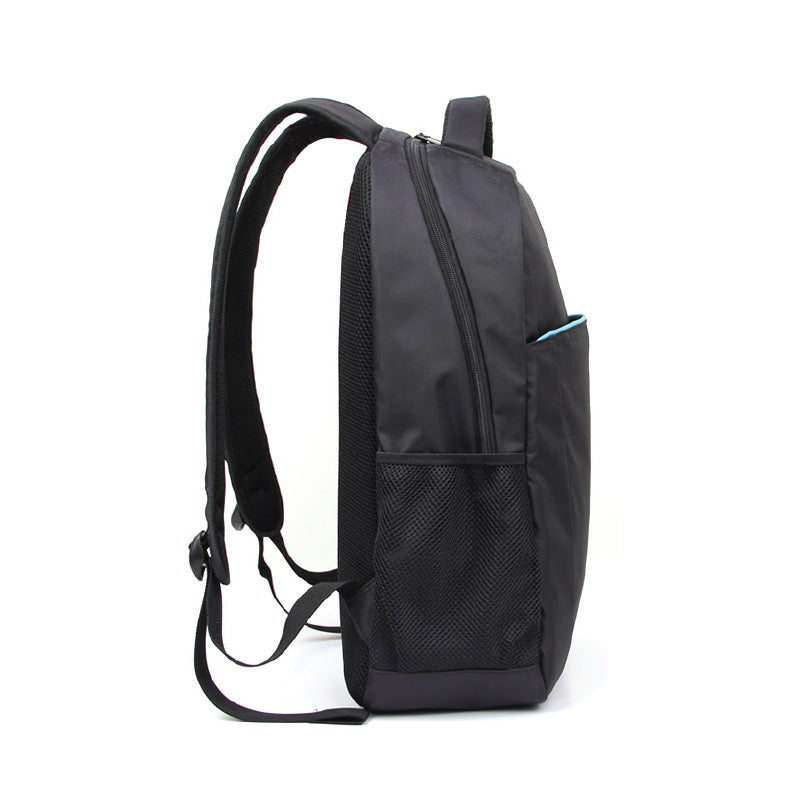 Kingsons K8337W Blue Stripe Series Backpack