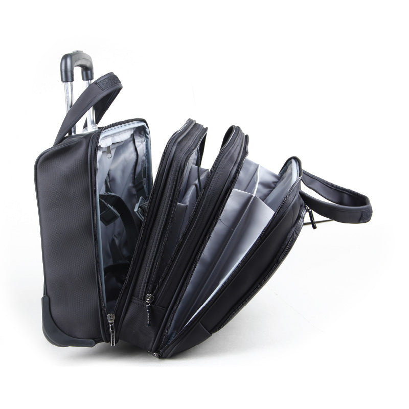 Kingsons KB 15.6" Trolly Bag Business (KS3118W)