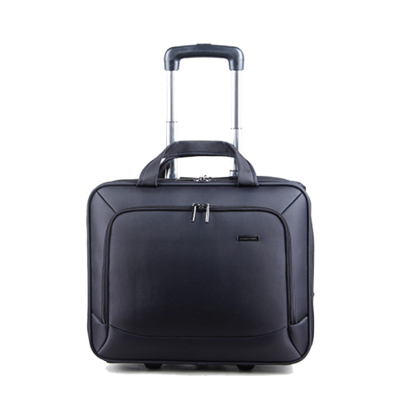 Kingsons KB 15.6" Trolly Bag Business (KS3118W)