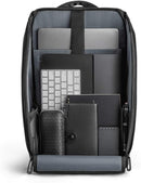 Kingsons 15.6" Laptop Foldable Backack (KS3203W)