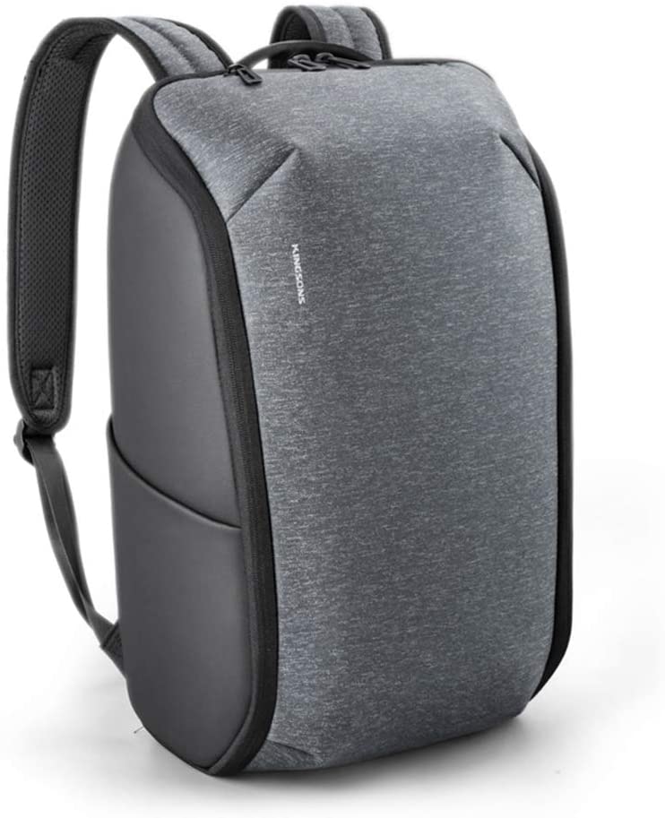Kingsons 15.6" Laptop Foldable Backack (KS3203W)