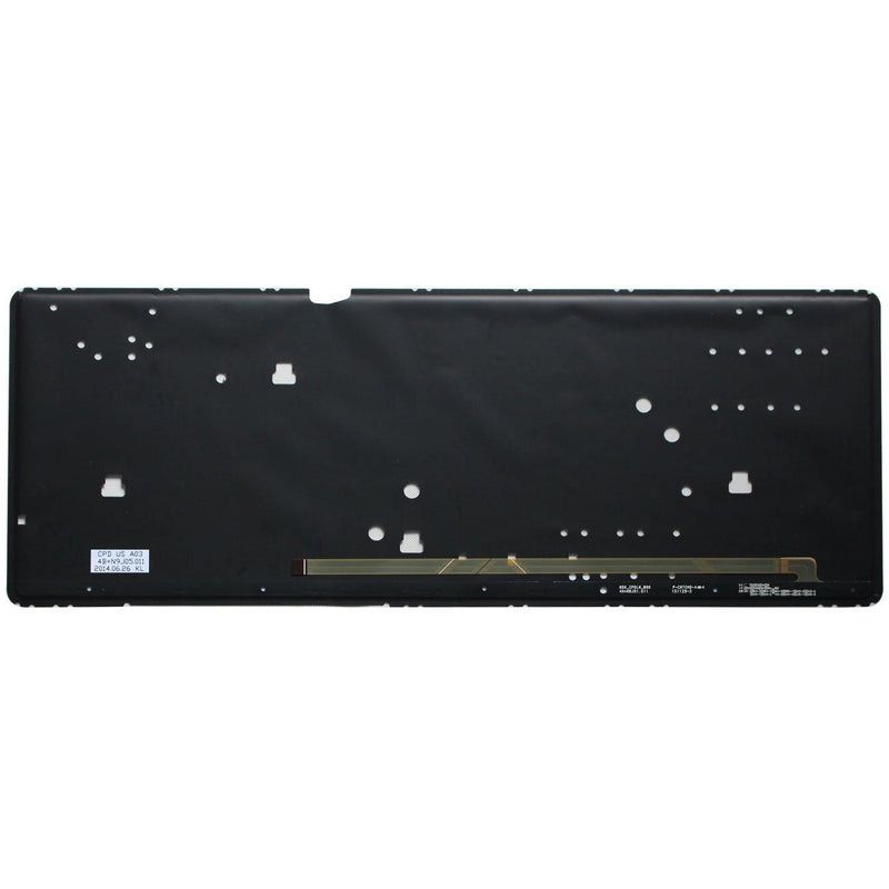 HP Probook 440 Laptop Replacement Keyboard