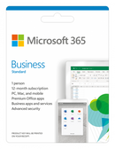 Microsoft Office 365 Business Premium KLQ-00216 (1 USER 5 DEVICES)