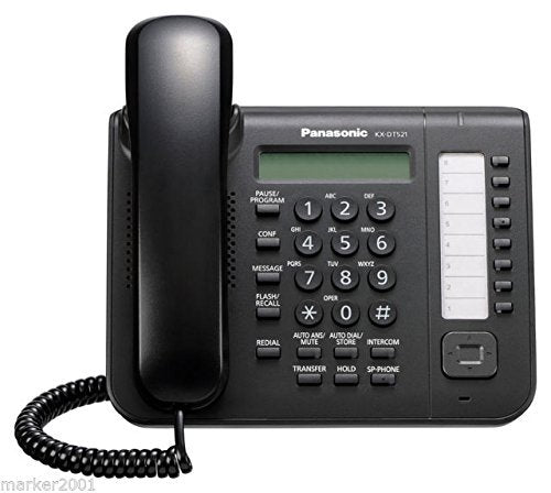 Panasonic Standard Phone KX-DT521