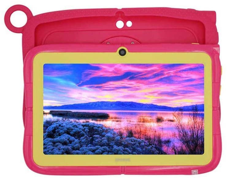ATouch K88 Kids Tablet-8 GB, 7inch, Wi-Fi, 3000 mAh