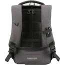 Kingsons 15.6" Smart Anti-theft Backpack - KS3149W-DG