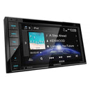 Kenwood DDX419BTM Bluetooth Multimedia Media Receiver