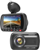 Kenwood DRV-A201 HD Colour LCD Display Dash Camera