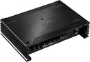 Kenwood Excelon X502-1 X Series Mono Car Subwoofer Amplifier - Class D, 1000W, Bass Boost
