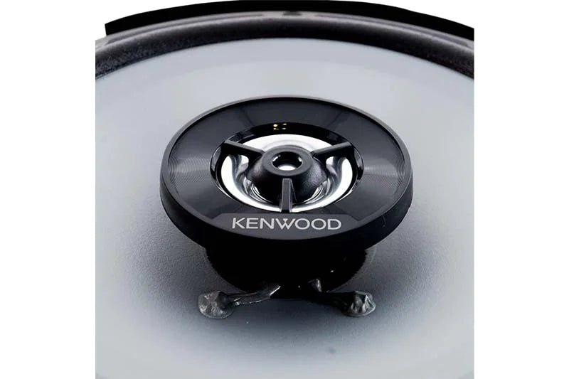 Kenwood KFC-S1666 6.5 inch 300W Car Door Speakers