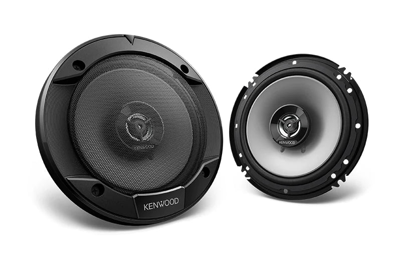 Kenwood KFC-S1666 6.5 inch 300W Car Door Speakers