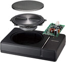 Kenwood KSC-PSW8 250W 8 Inch Compact Powered SubWoofer Speaker