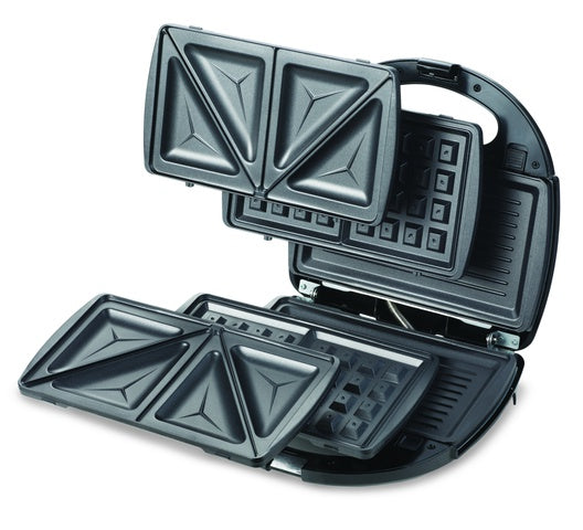 Kenwood Sandwich Maker - 4 Slice