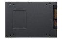 Kingston 240GB A400 SATA3 6GB/s 2.5 Inch Internal SSD - SA400S37/240G