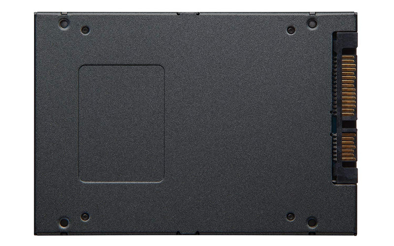 Kingston 240GB A400 SATA3 6GB/s 2.5 Inch Internal SSD - SA400S37/240G