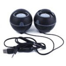 Kisonli S999 USB 2.0 Multimedia Speaker