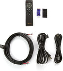 Klipsch R-41PM Bookshelf Speakers (Pair) - 2-Way, Bluetooth Powered