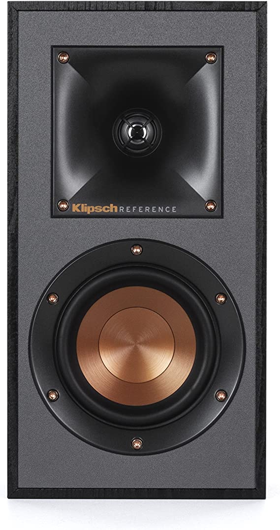 Klipsch Reference R-41SA Dolby Atmos Surround Speakers (Pair)