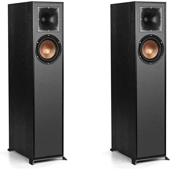 Klipsch Reference R-610F Floorstanding Speaker (Pair)
