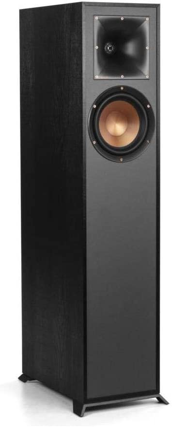 Klipsch Reference R-610F Floorstanding Speaker (Pair)