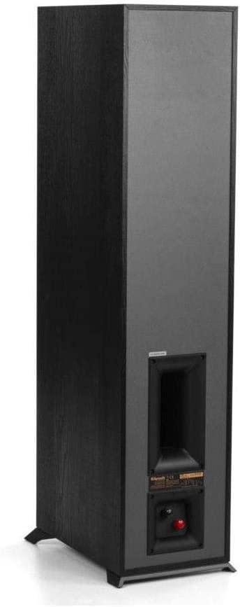Klipsch Reference R-610F Floorstanding Speaker (Pair)