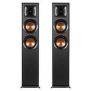 Klipsch R-620F Floorstanding Speaker (Pair) - With Tractrix Horn Technology