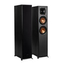 Klipsch R-620F Floorstanding Speaker (Pair) - With Tractrix Horn Technology