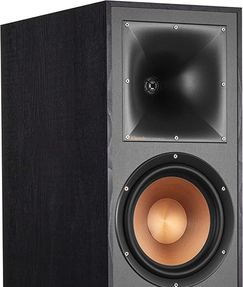 r 820f klipsch reference towers