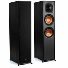 Klipsch Reference R-820F Floorstanding Speaker (Pair)