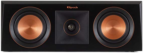 Klipsch Reference Premiere RP-400C Two-Way Center Channel Speaker