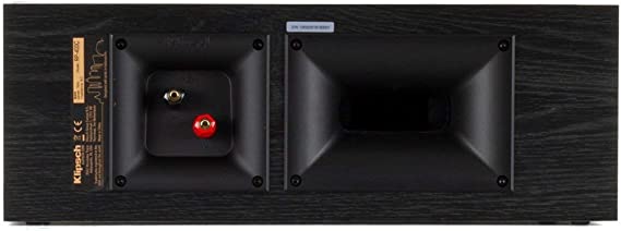Klipsch Reference Premiere RP-400C Two-Way Center Channel Speaker