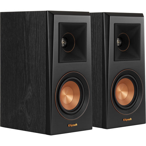 Klipsch RP-400M Reference Premiere Bookshelf Speakers Pair