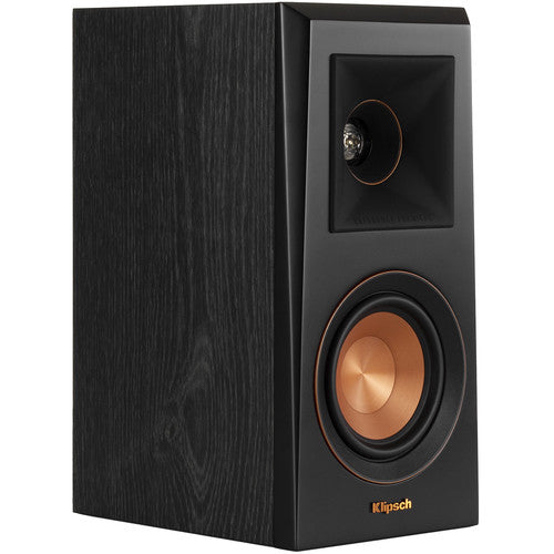 Klipsch RP-400M Reference Premiere Bookshelf Speakers Pair