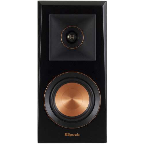 Klipsch RP-400M Reference Premiere Bookshelf Speakers Pair