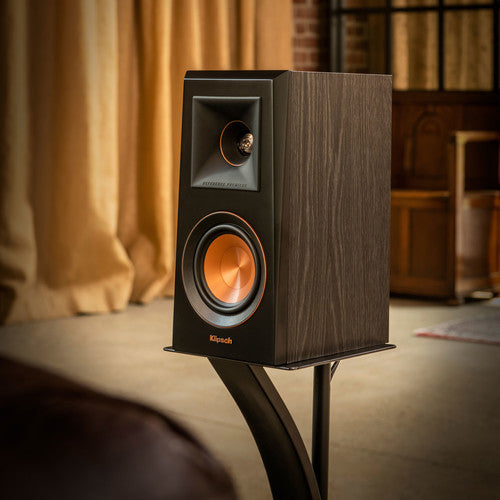 Klipsch RP-400M Reference Premiere Bookshelf Speakers Pair